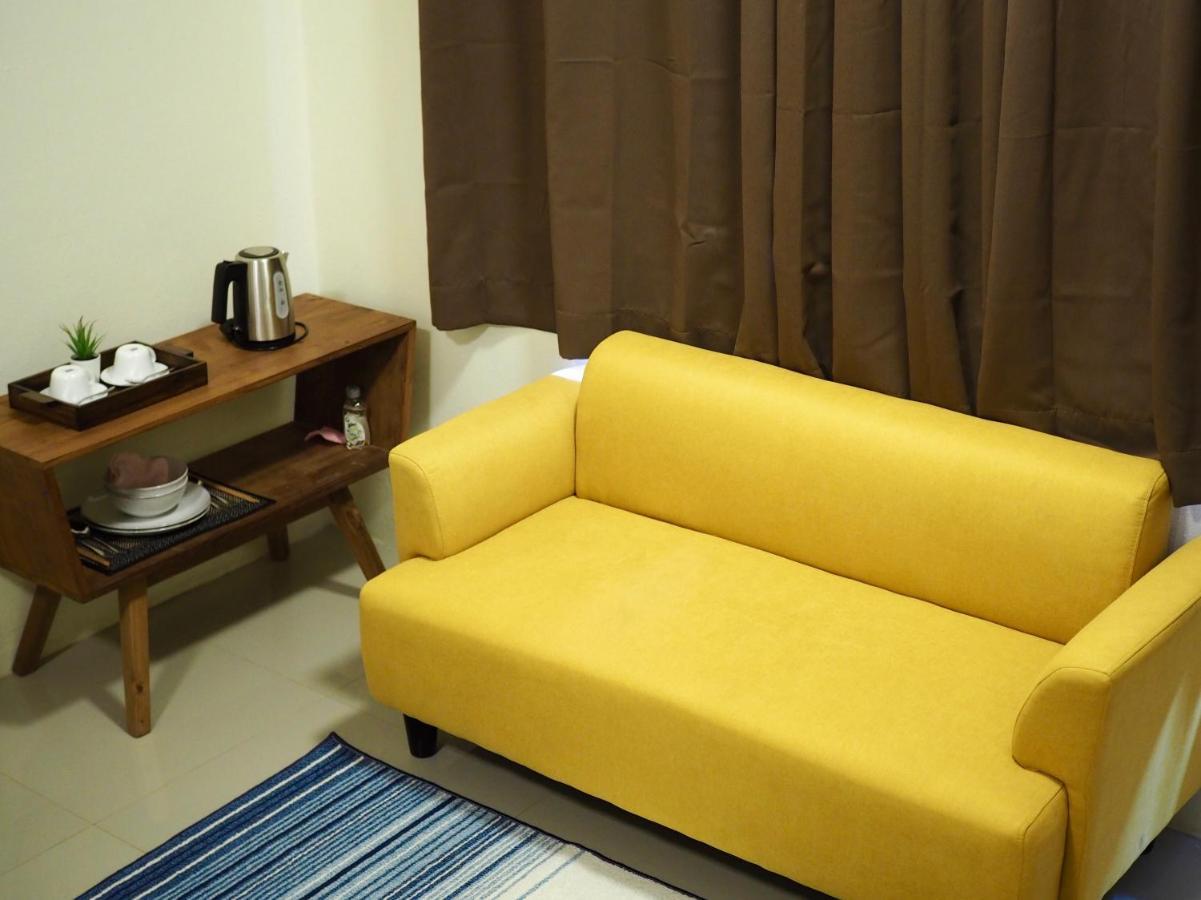 Hotel Bua House Poshtel à Chiang Mai Extérieur photo